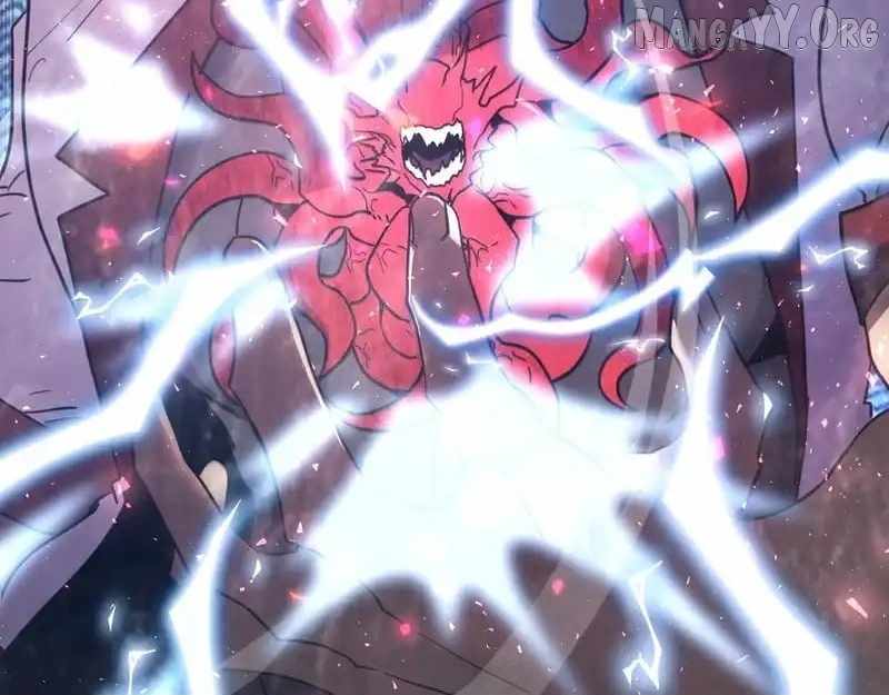 Apex Future Martial Arts Chapter 274 39